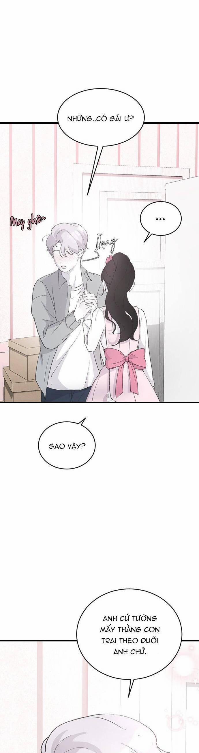 Ba Người Anh Trai 67 trang 12