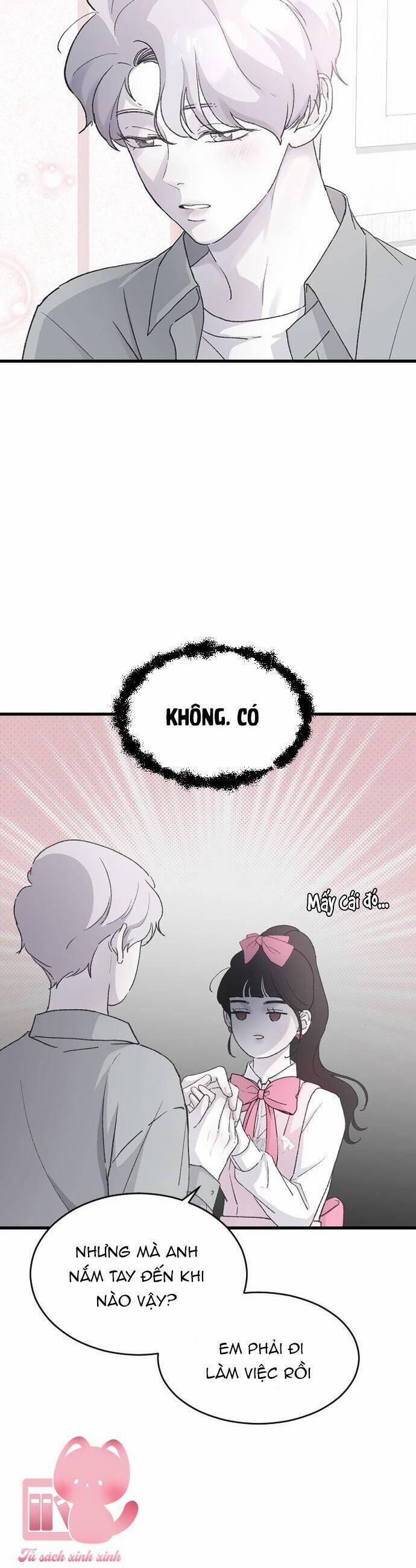 Ba Người Anh Trai 67 trang 13