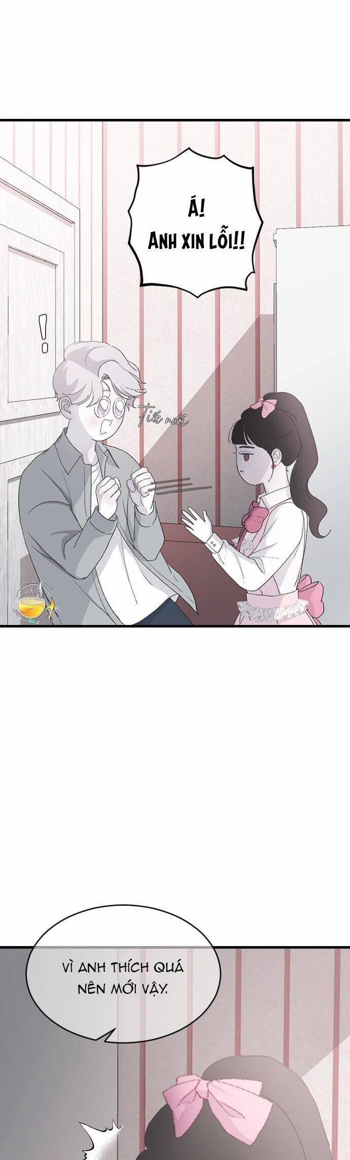 Ba Người Anh Trai 67 trang 14