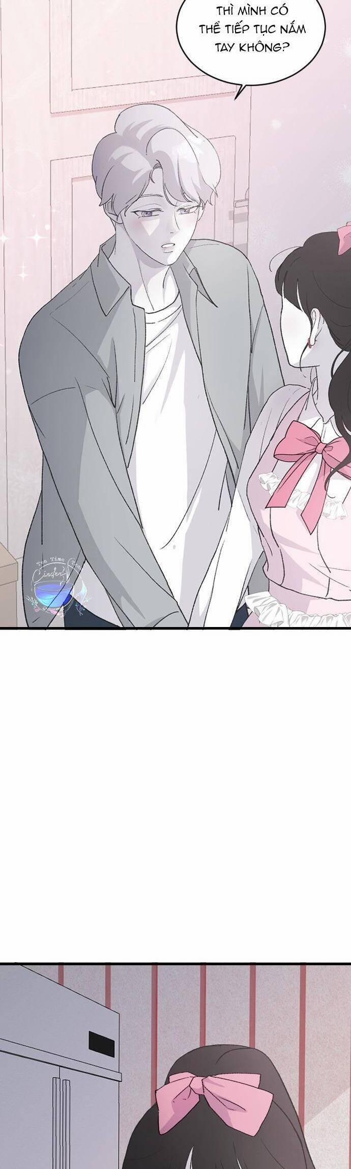 Ba Người Anh Trai 67 trang 19