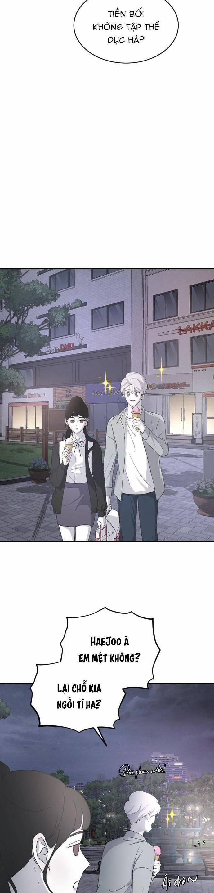 Ba Người Anh Trai 67 trang 47