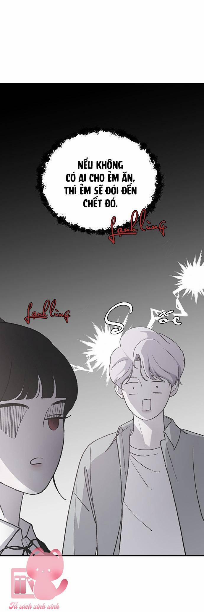 Ba Người Anh Trai 68 trang 26