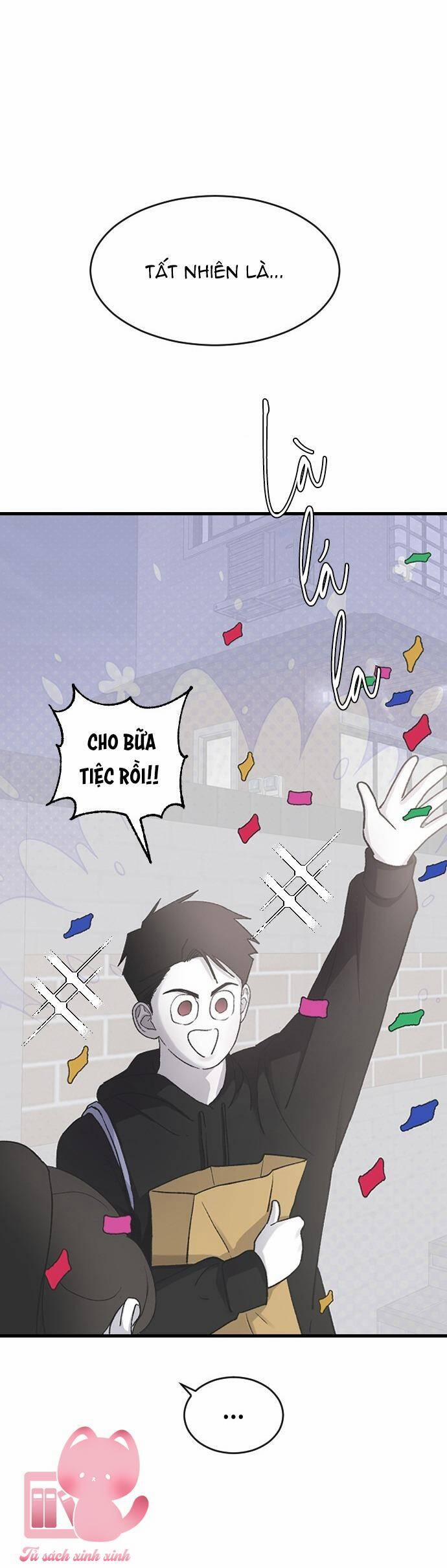 Ba Người Anh Trai 68 trang 35