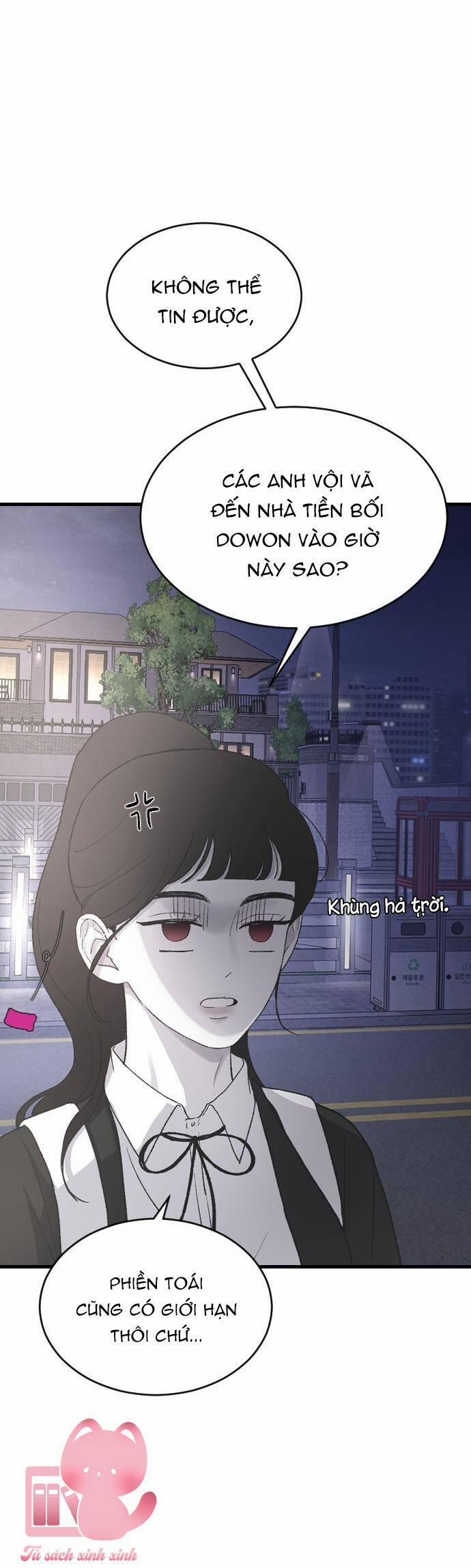 Ba Người Anh Trai 68 trang 37