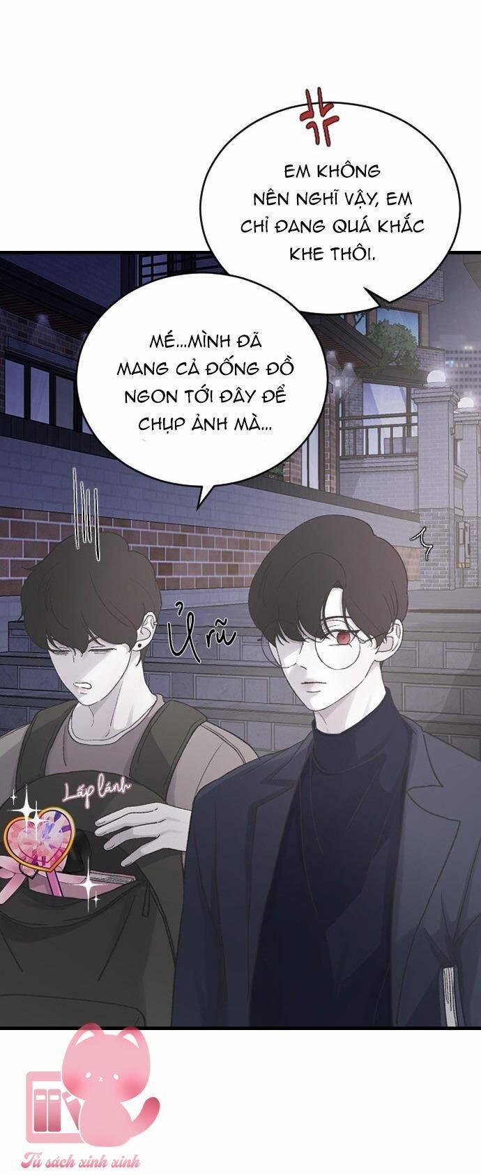 Ba Người Anh Trai 68 trang 45