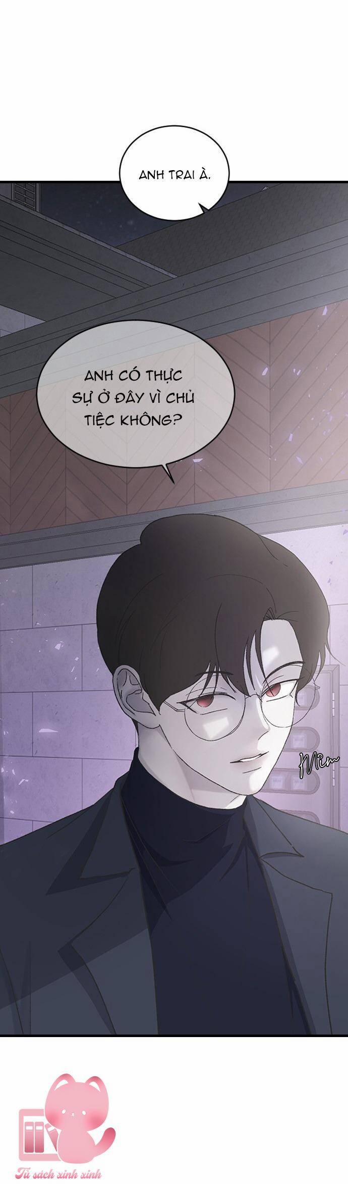Ba Người Anh Trai 68 trang 47