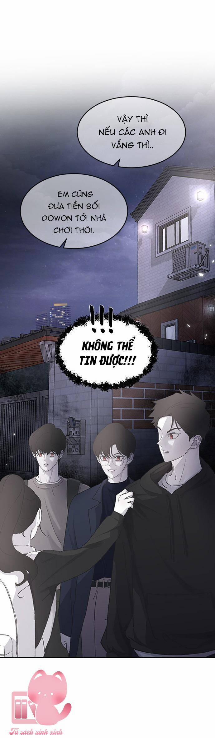Ba Người Anh Trai 68 trang 57