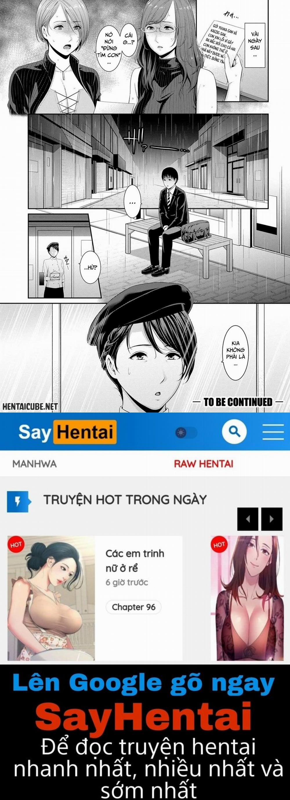 Ba người mẹ dâm đãng 2 trang 23