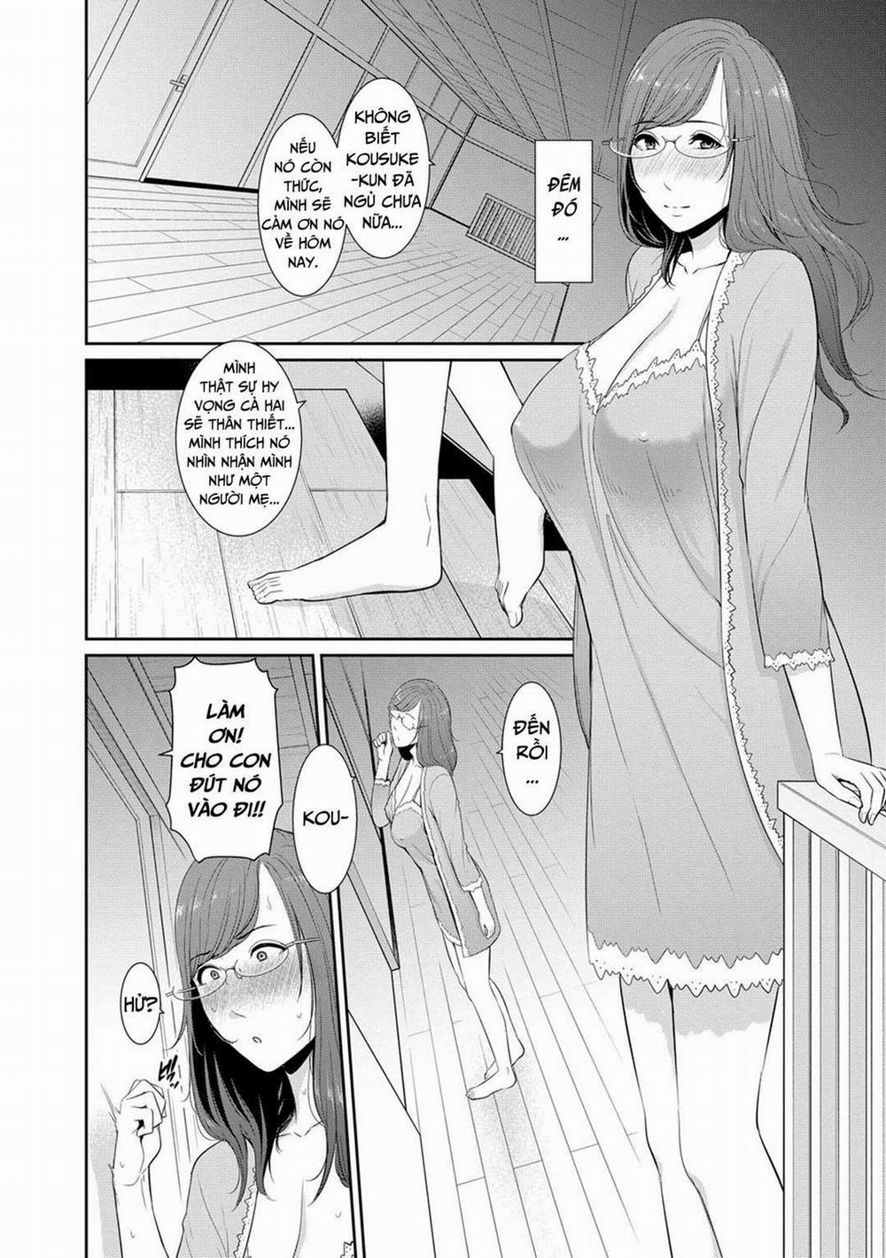 Ba người mẹ dâm đãng 2 trang 3