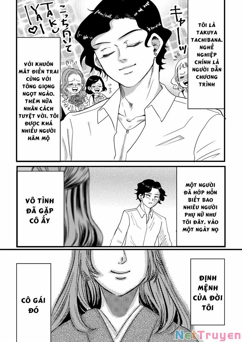 Bà Nội Otaku 5 trang 2