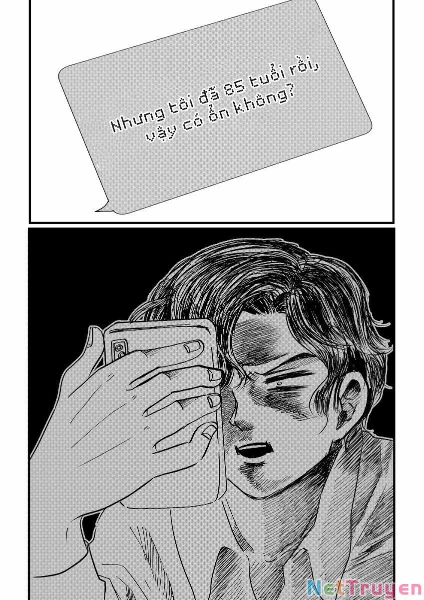 Bà Nội Otaku 5 trang 7