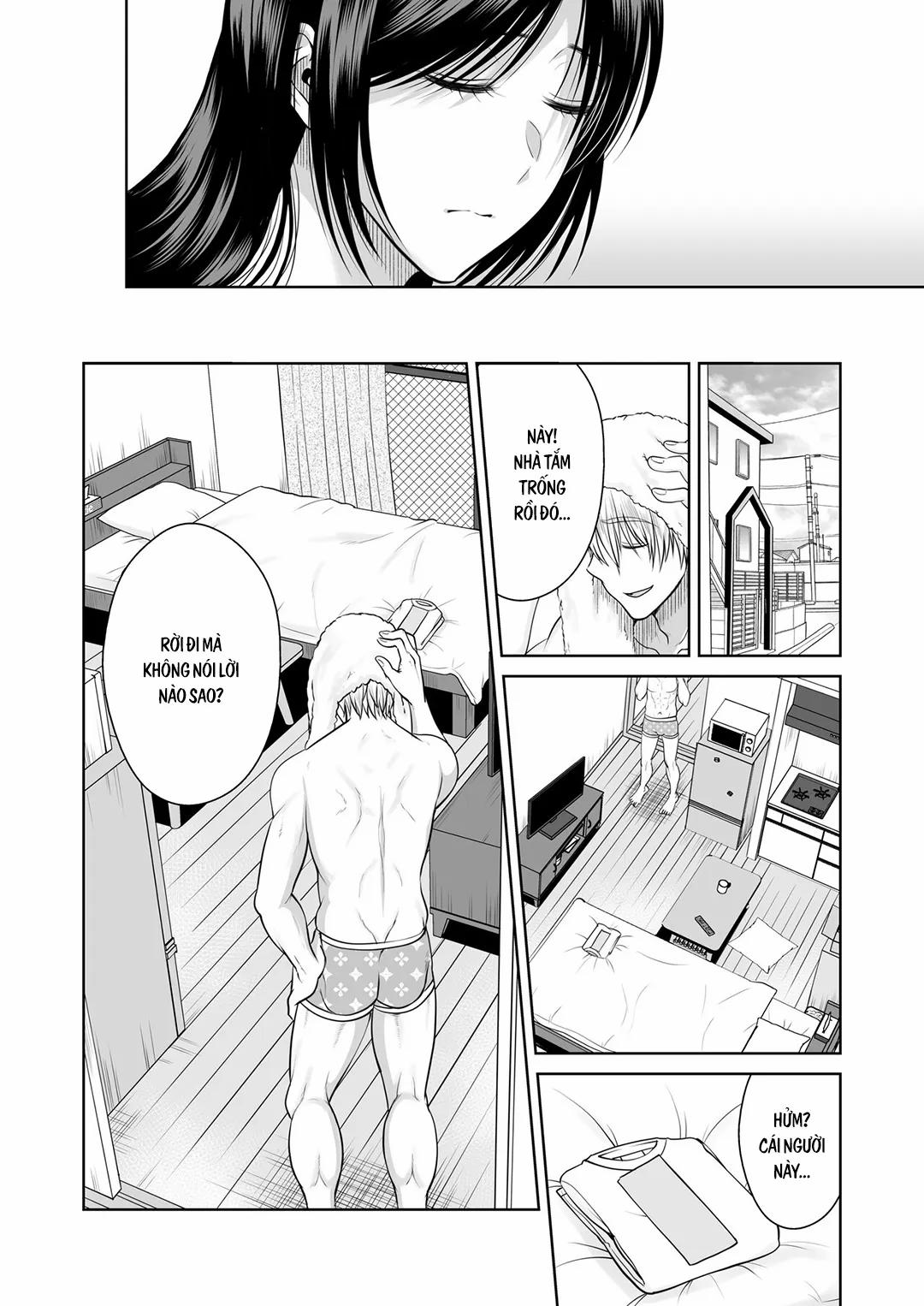 Bà nội trợ giao hàng 2 trang 45