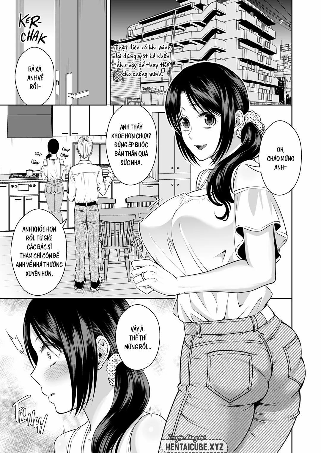 Bà nội trợ giao hàng 2 trang 48