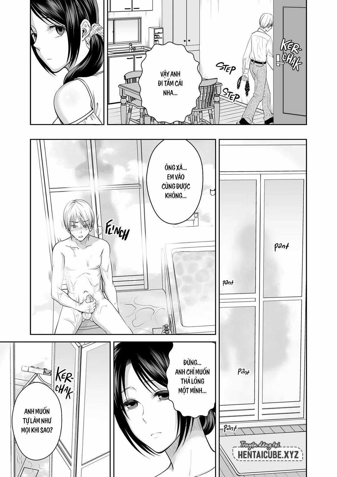 Bà nội trợ giao hàng 2 trang 50