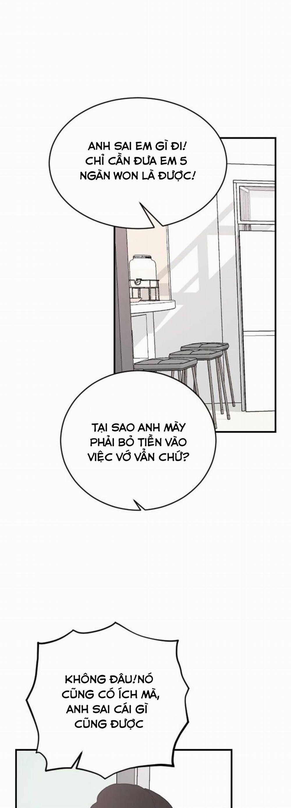 Ba Ông Anh Trai Cực Phẩm Của Tôi 24 trang 0