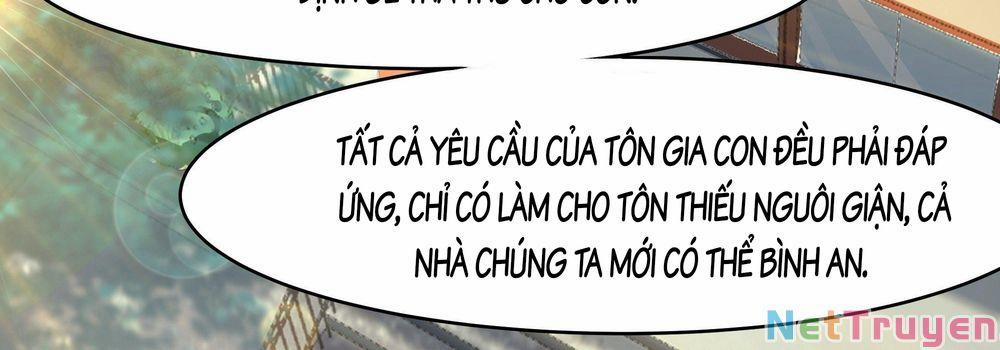 Ba Tôi Là Chiến Thần 12 trang 1
