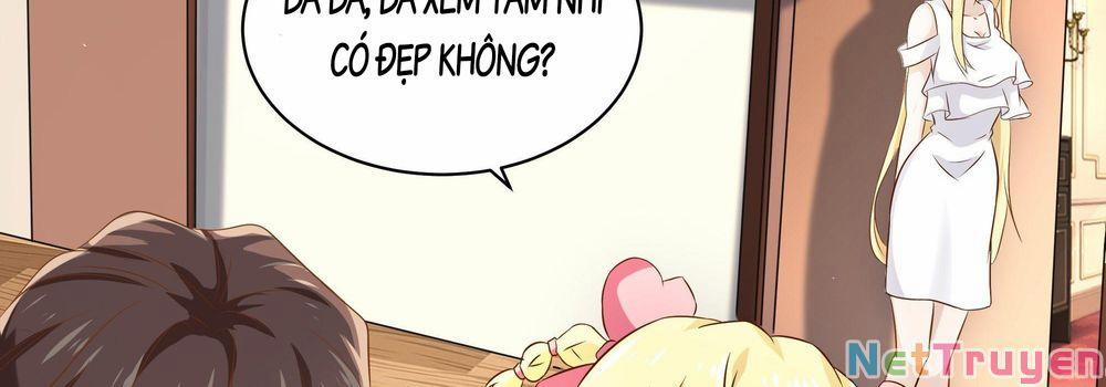 Ba Tôi Là Chiến Thần 13 trang 1