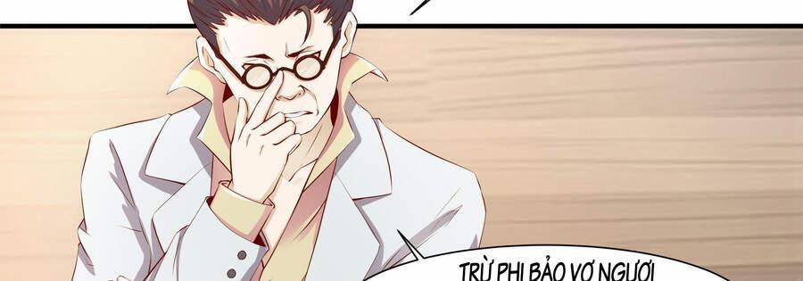 Ba Tôi Là Chiến Thần 15 trang 1