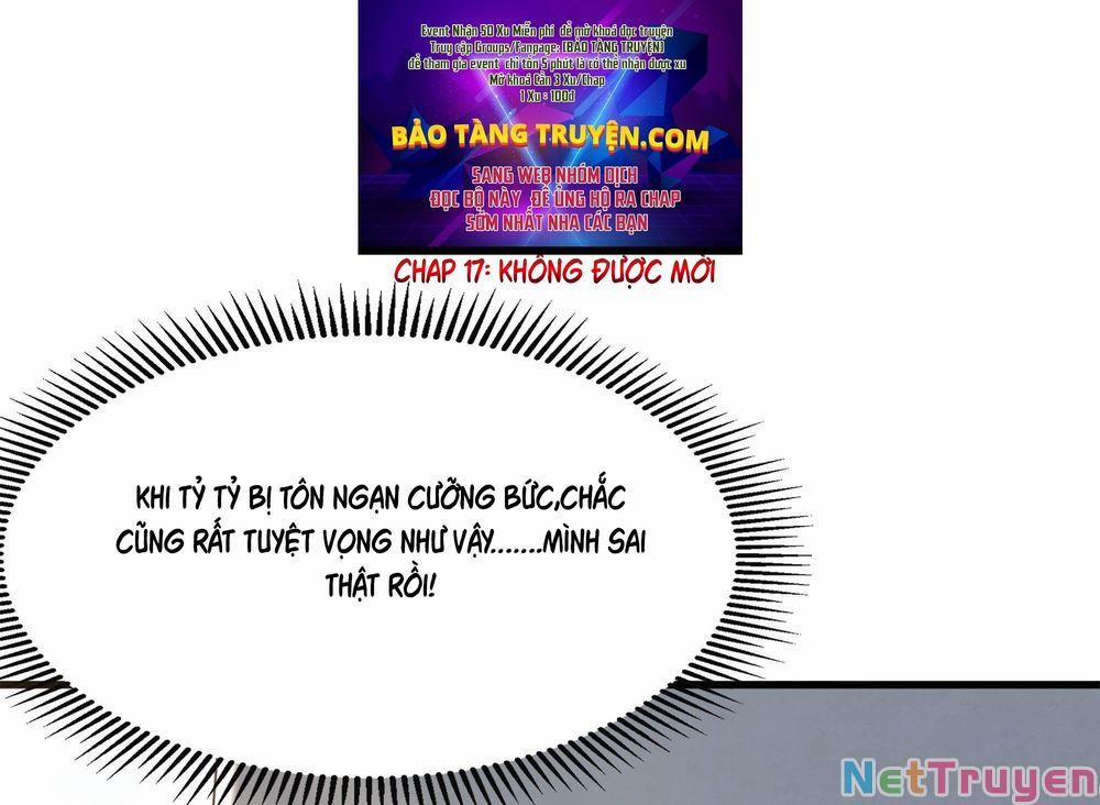 Ba Tôi Là Chiến Thần 17 trang 0