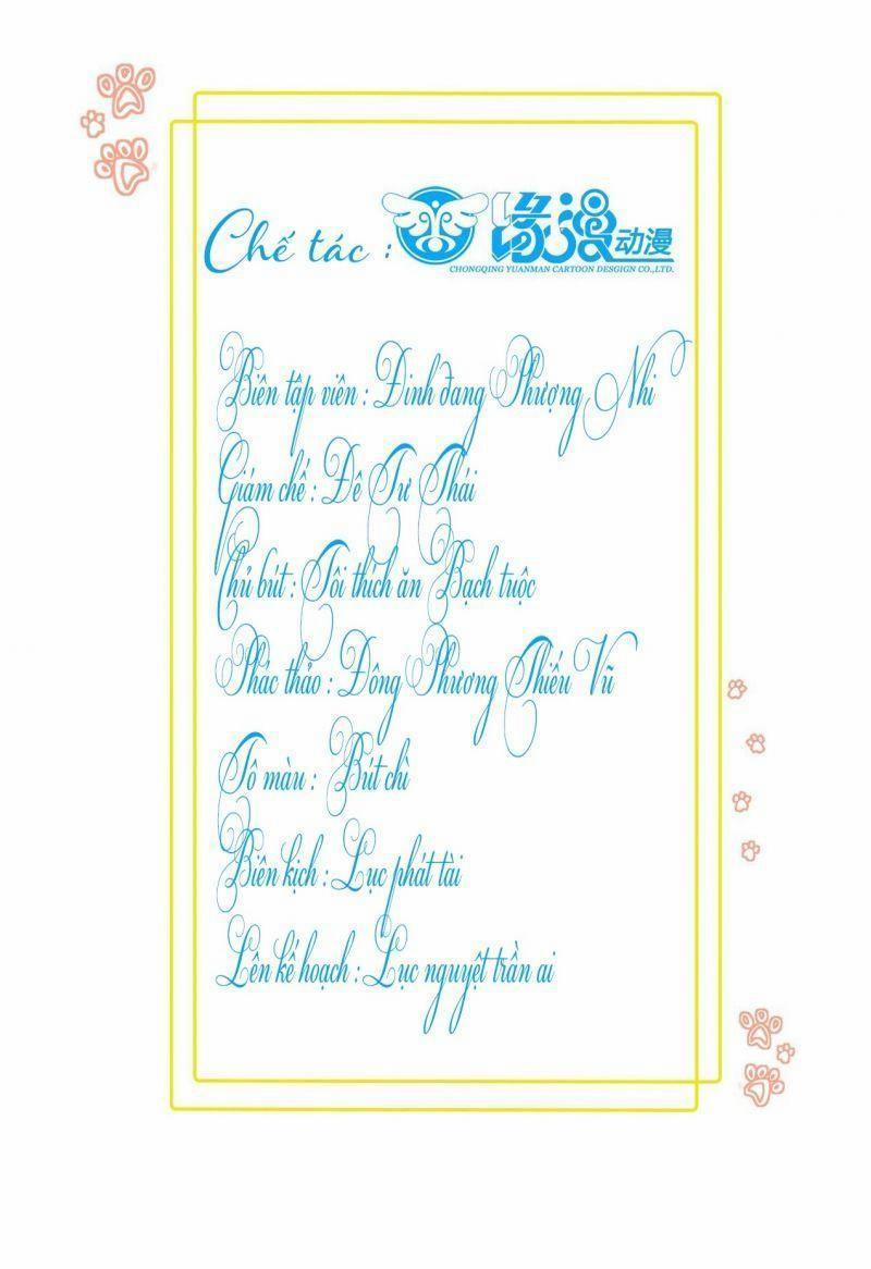 Ba Tôi Là Chiến Thần 19 trang 1