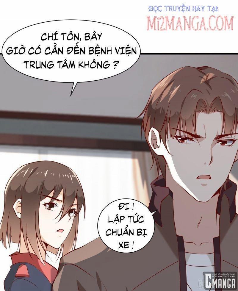 Ba Tôi Là Chiến Thần 21.5 trang 0
