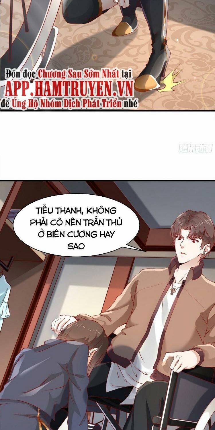 Ba Tôi Là Chiến Thần 4.1 trang 1