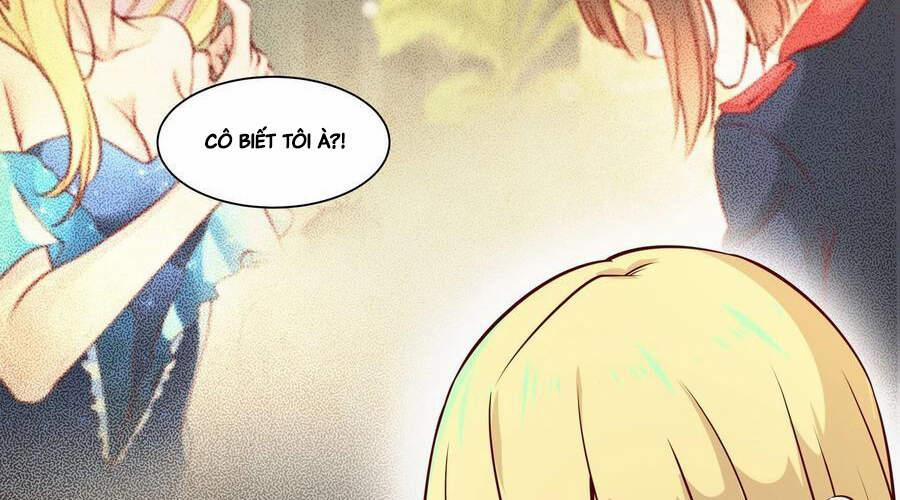 Ba Tôi Là Chiến Thần 41 trang 1