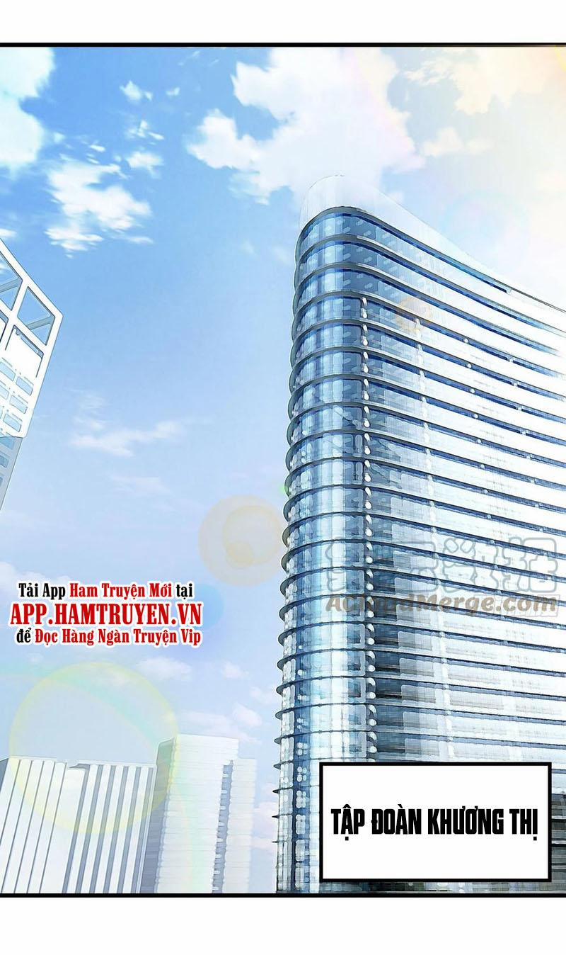 Ba Tôi Là Chiến Thần 43 trang 0