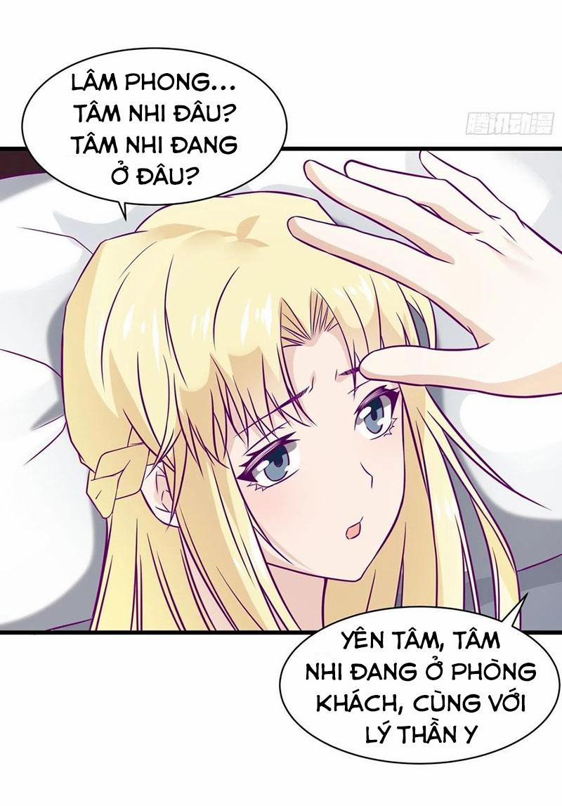 Ba Tôi Là Chiến Thần 47 trang 1