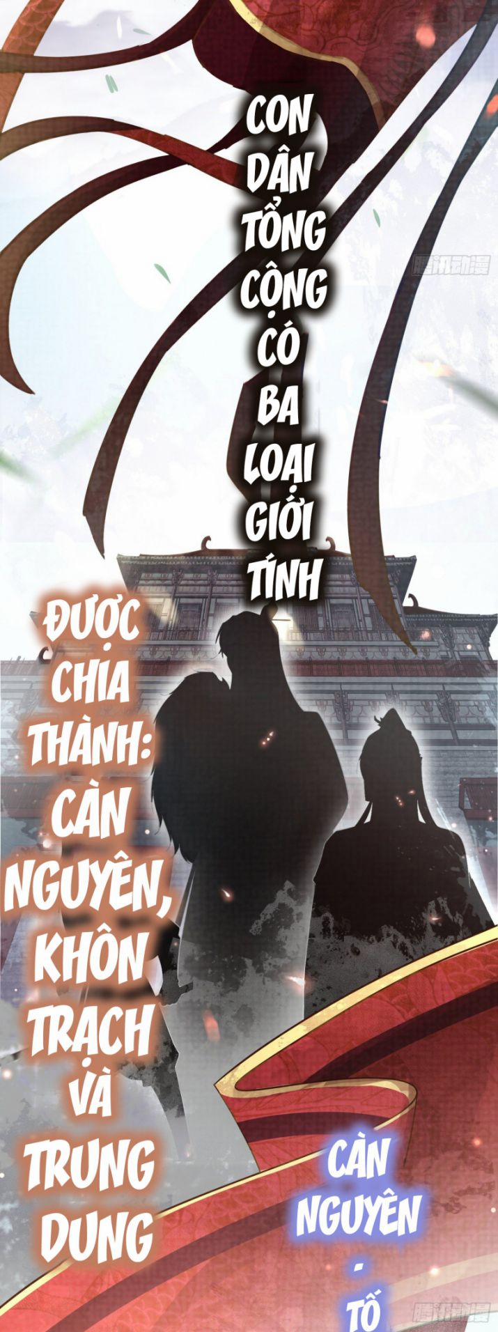 Bá Tổng Vương Phi Lật Xe Chỉ Nam 1 trang 1