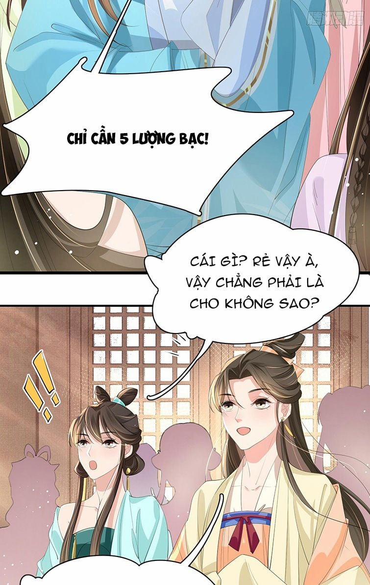 Bá Tổng Vương Phi Lật Xe Chỉ Nam 14 trang 23
