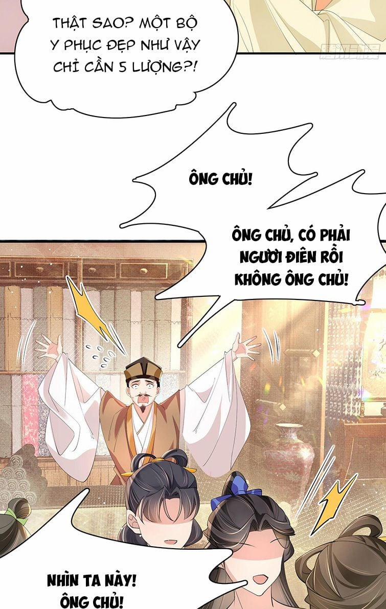 Bá Tổng Vương Phi Lật Xe Chỉ Nam 14 trang 24