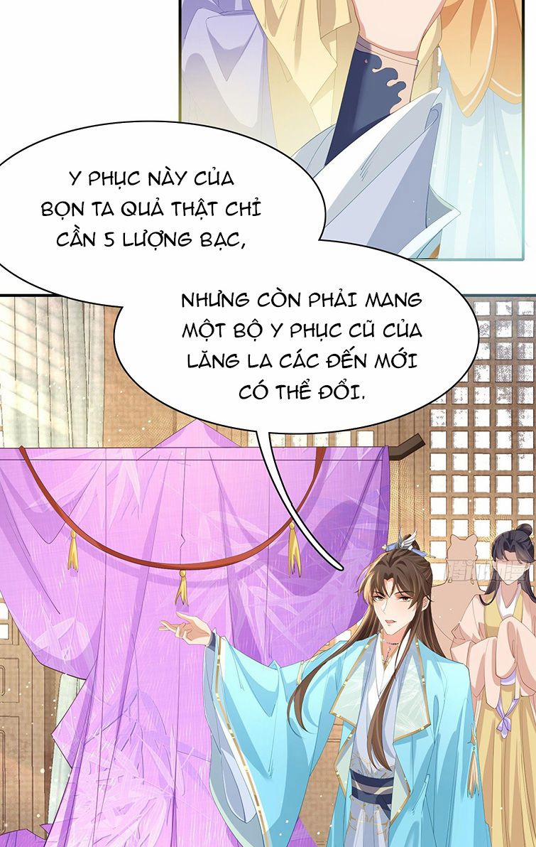Bá Tổng Vương Phi Lật Xe Chỉ Nam 14 trang 28