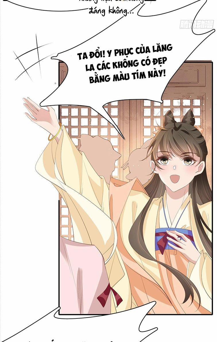 Bá Tổng Vương Phi Lật Xe Chỉ Nam 14 trang 32