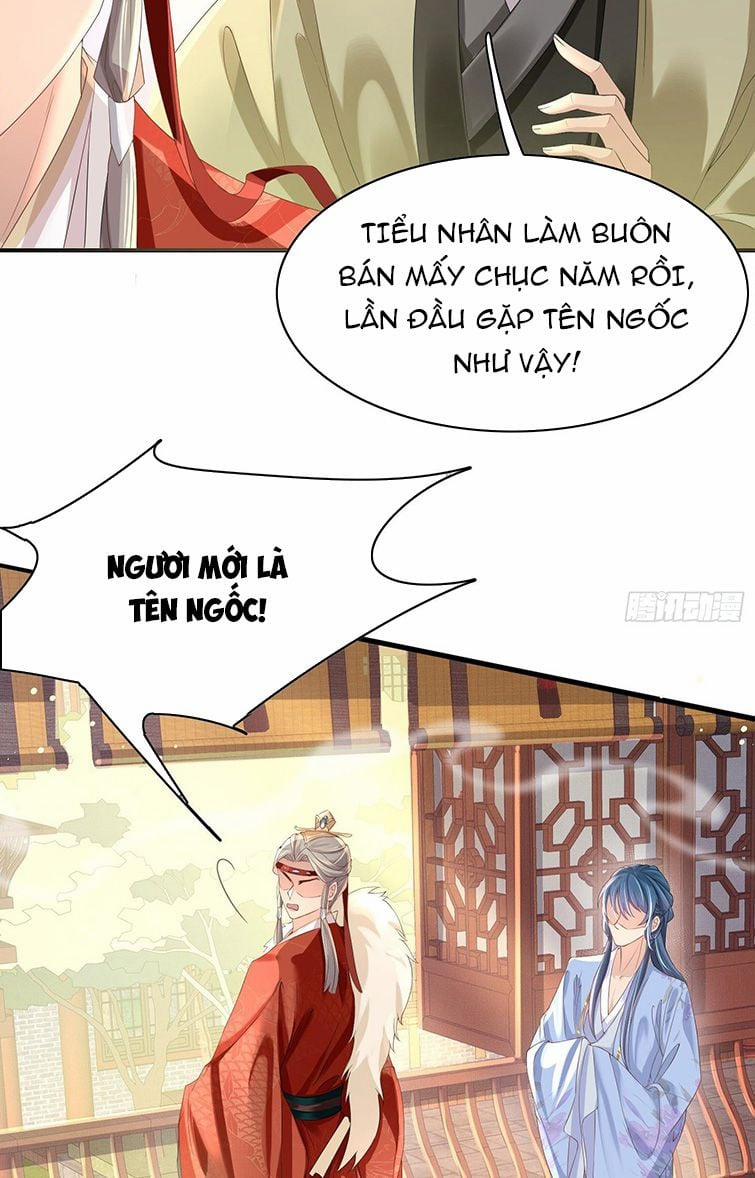 Bá Tổng Vương Phi Lật Xe Chỉ Nam 14 trang 39