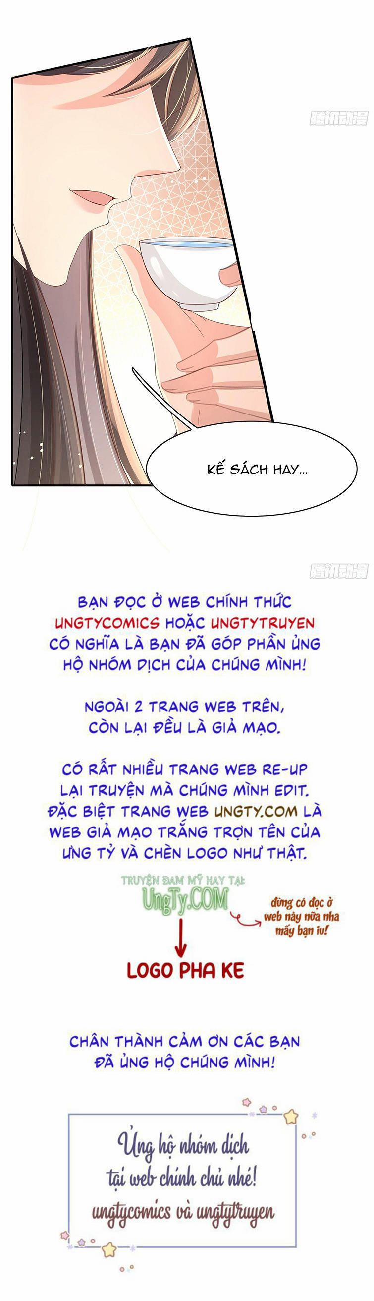 Bá Tổng Vương Phi Lật Xe Chỉ Nam 14 trang 45