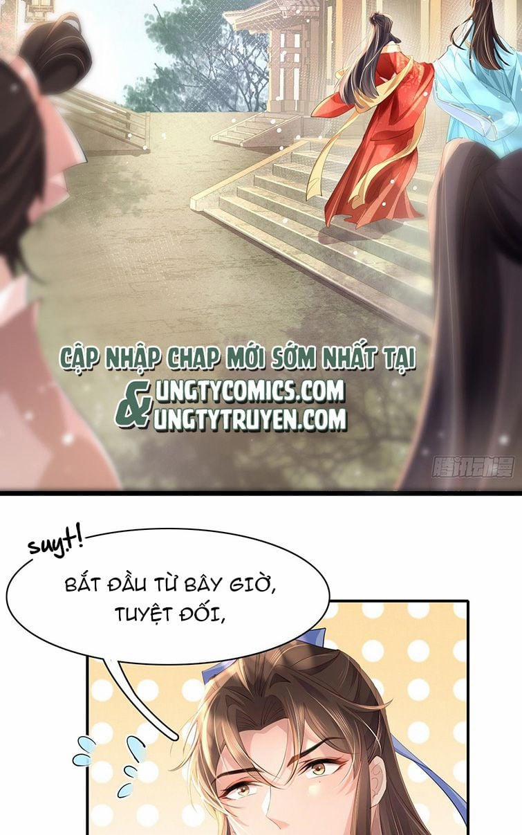 Bá Tổng Vương Phi Lật Xe Chỉ Nam 14 trang 8
