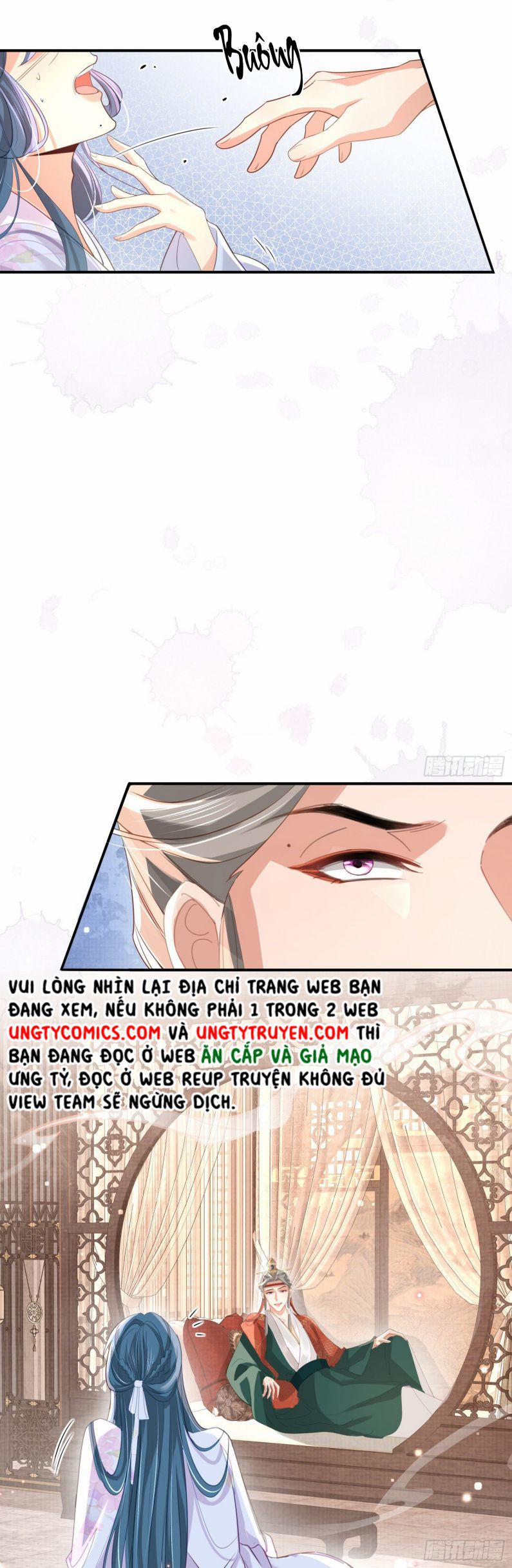 Bá Tổng Vương Phi Lật Xe Chỉ Nam 24 trang 0