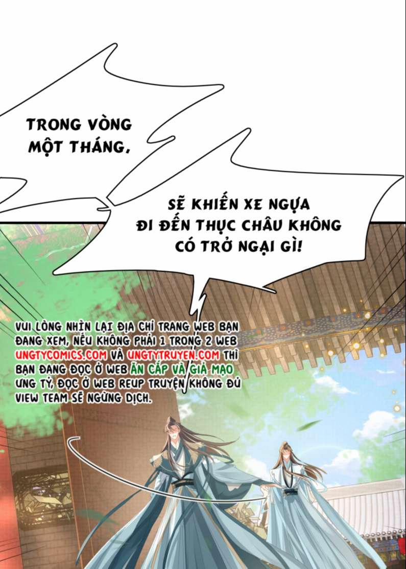 Bá Tổng Vương Phi Lật Xe Chỉ Nam 40 trang 0