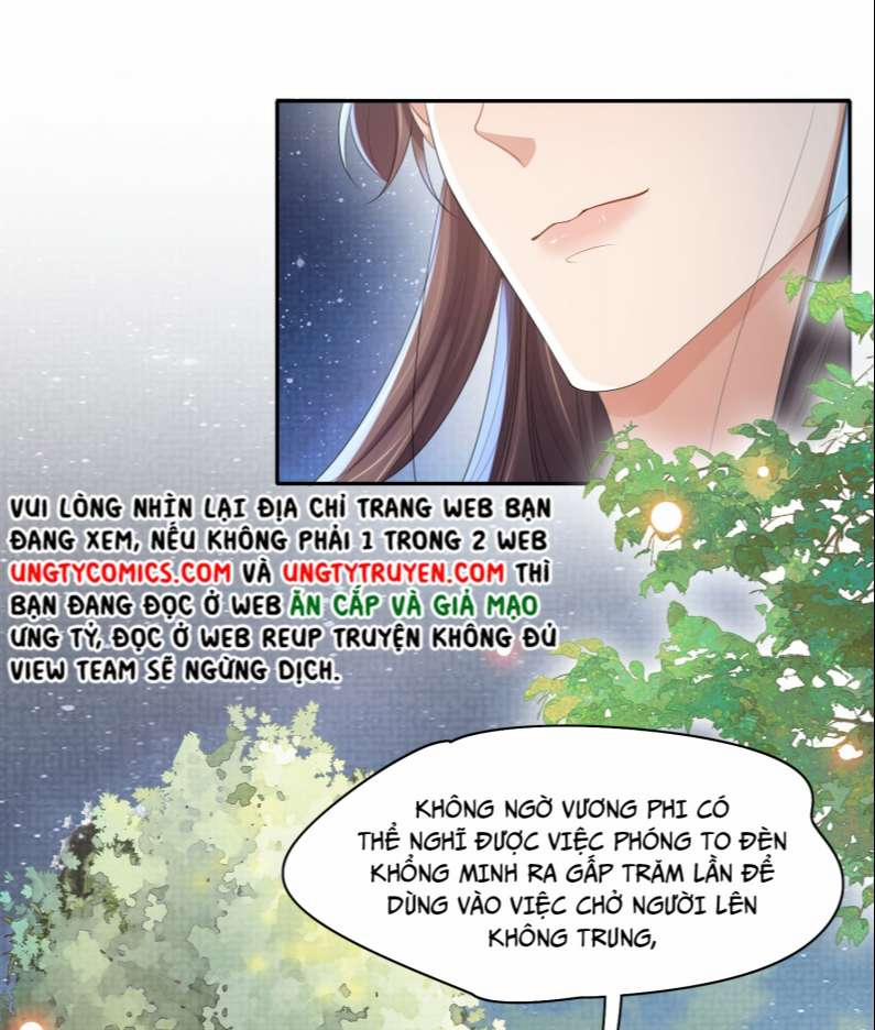 Bá Tổng Vương Phi Lật Xe Chỉ Nam 41 trang 0