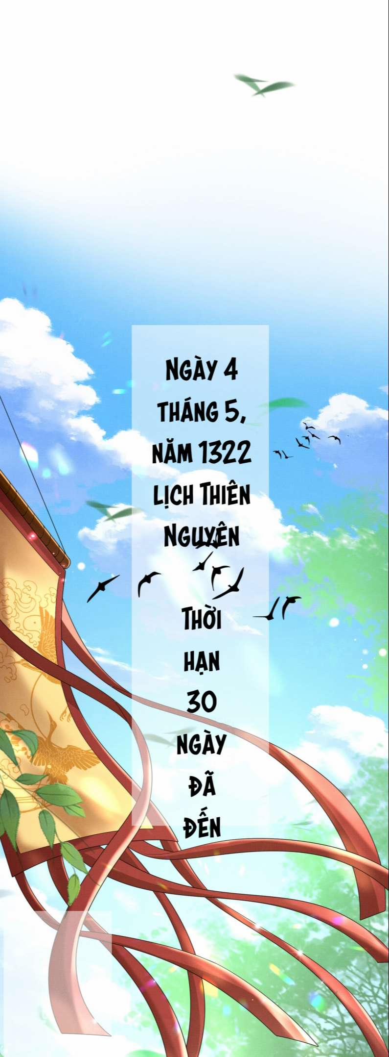 Bá Tổng Vương Phi Lật Xe Chỉ Nam 48 trang 0