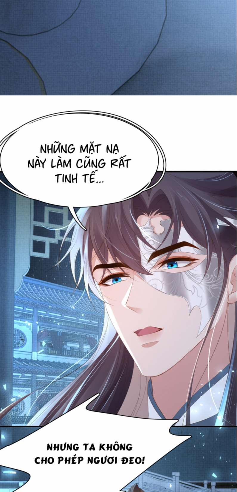 Bá Tổng Vương Phi Lật Xe Chỉ Nam 59 trang 24