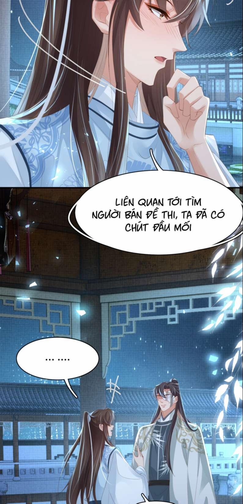 Bá Tổng Vương Phi Lật Xe Chỉ Nam 59 trang 30