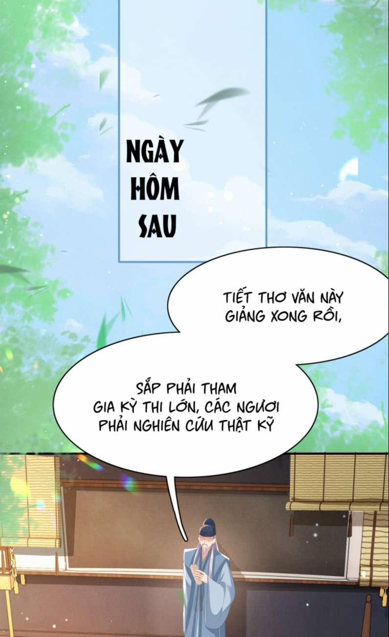 Bá Tổng Vương Phi Lật Xe Chỉ Nam 59 trang 33