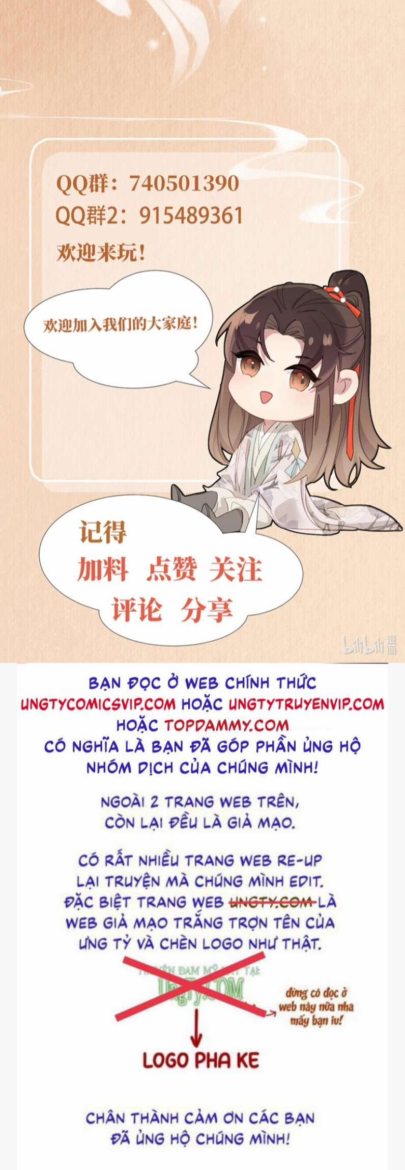 Bá Tổng Vương Phi Lật Xe Chỉ Nam 59 trang 38