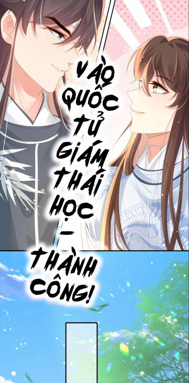Bá Tổng Vương Phi Lật Xe Chỉ Nam 59 trang 8