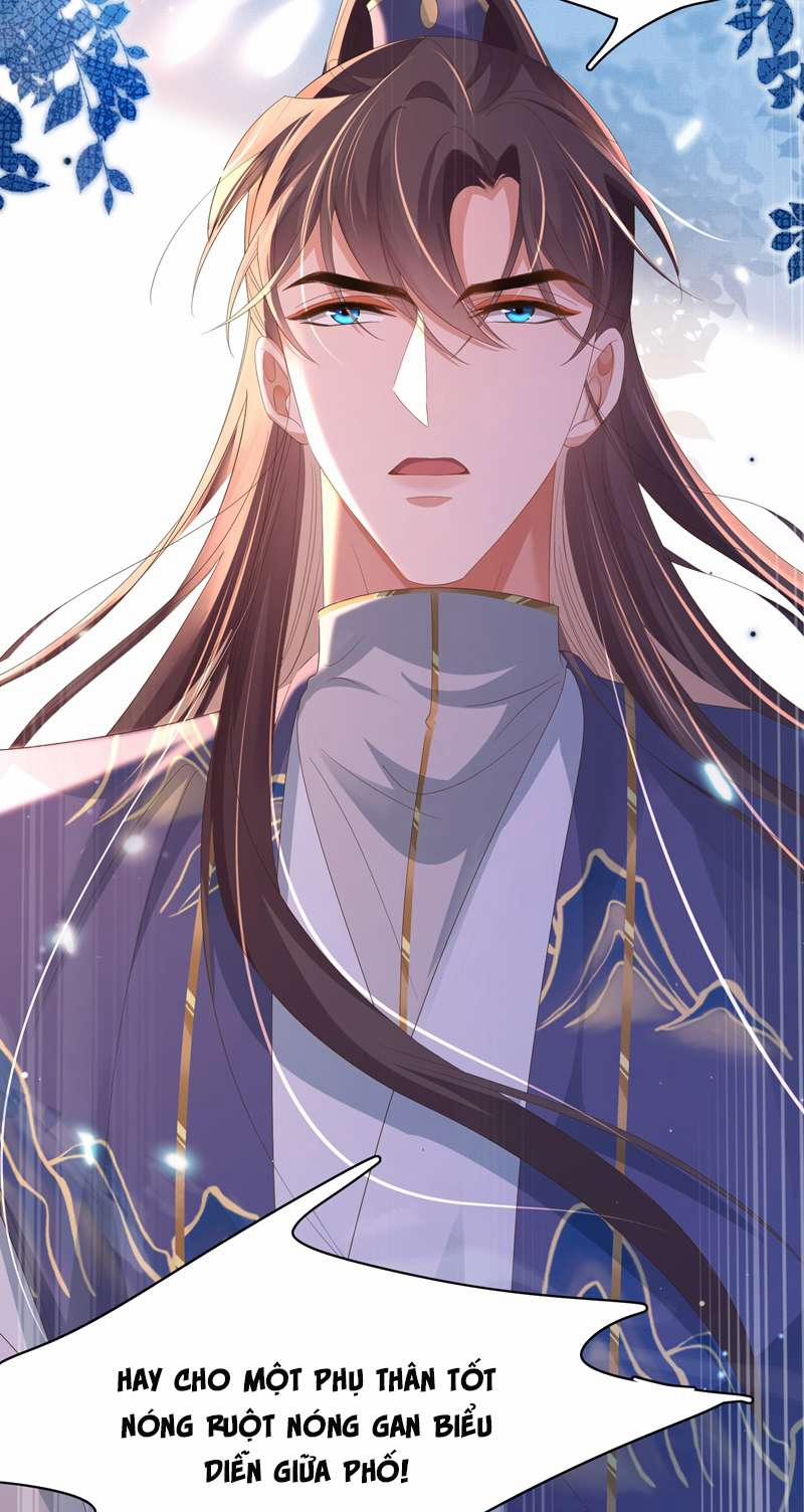 Bá Tổng Vương Phi Lật Xe Chỉ Nam 737 trang 8