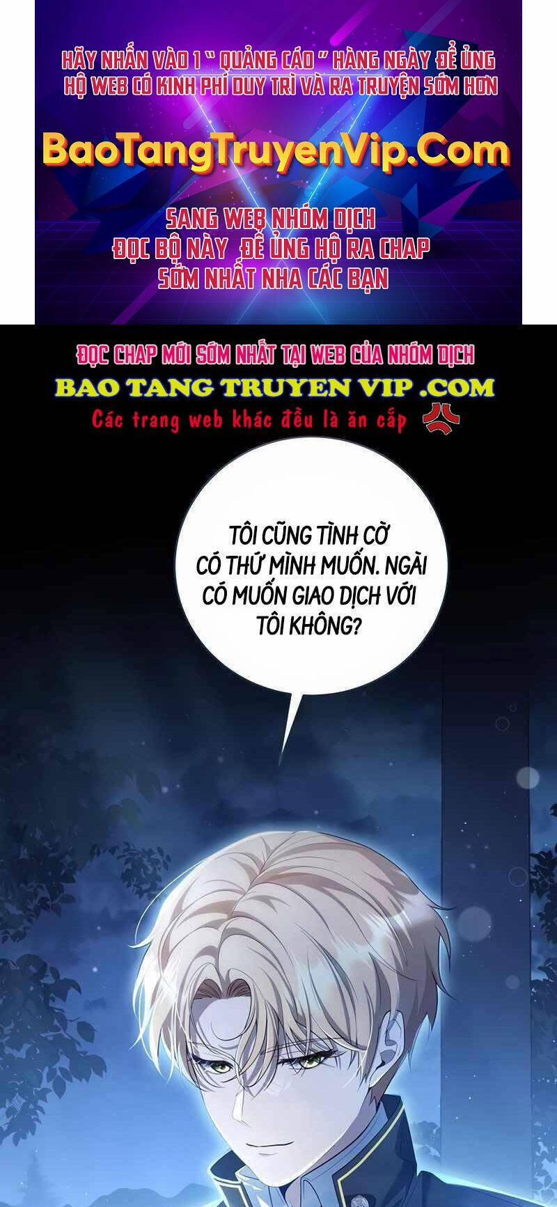 Bá Tước Khốn Nạn Là Hoàng Đế 4 trang 0