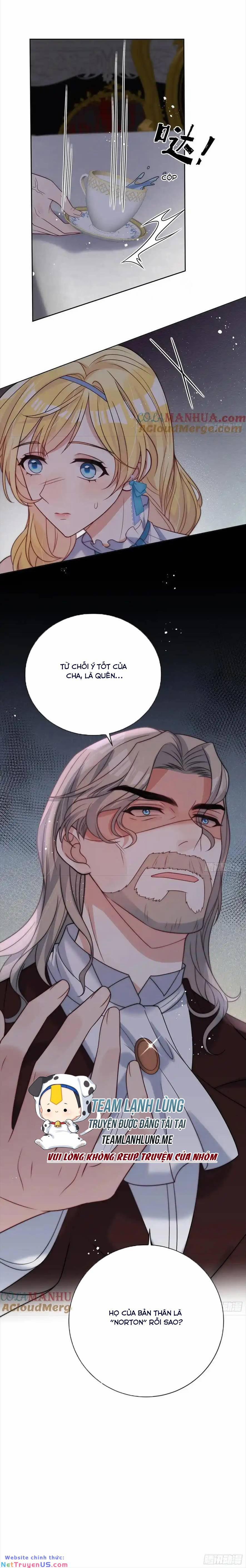 Bá Tước Man Rợn Nuông Chiều Ta 13 trang 8