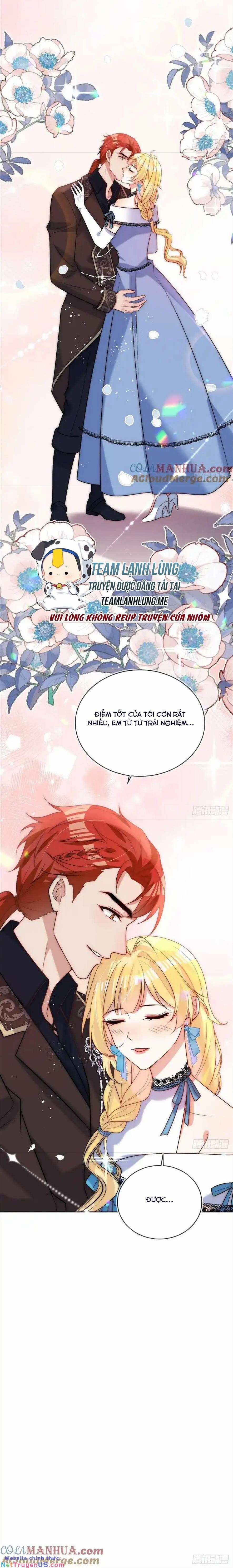 Bá Tước Man Rợn Nuông Chiều Ta 14 trang 13